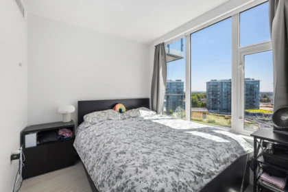 Pantry Photo of 1281 8608 Hazelbridge Way, Richmond, BC