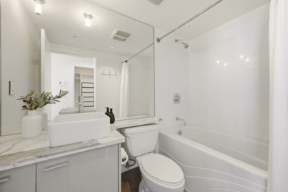 Loft / Bonus Room Photo of 3302 33 Smithe Street, Vancouver, BC