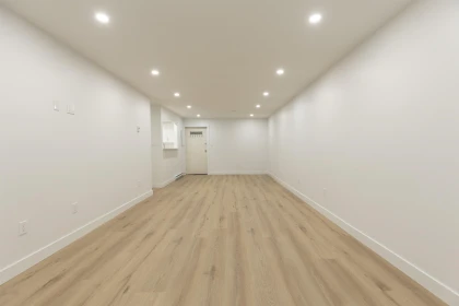 Loft / Bonus Room Photo of 102 3787 Pender Street, Burnaby, BC
