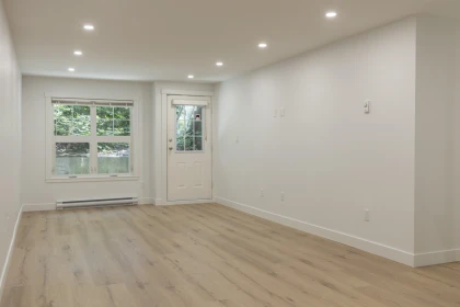 Office / Den Photo of 102 3787 Pender Street, Burnaby, BC