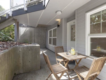 Pantry Photo of 102 3787 Pender Street, Burnaby, BC