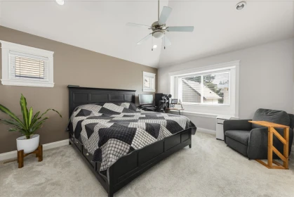 Bedroom 4 Photo of 15032 60 Avenue, Surrey, BC