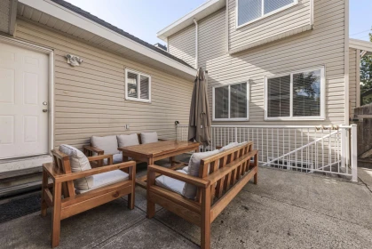 Hot Tub / Spa Photo of 15032 60 Avenue, Surrey, BC