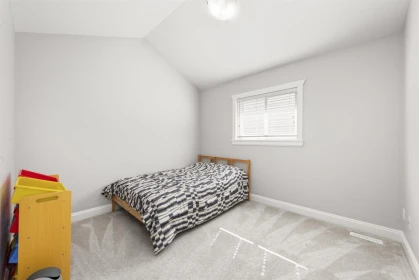 Office / Den Photo of 15032 60 Avenue, Surrey, BC