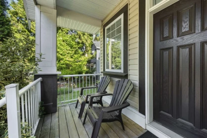 Outdoor Kitchen Photo of 15032 60 Avenue, Surrey, BC