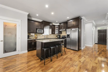 Pantry Photo of 15032 60 Avenue, Surrey, BC
