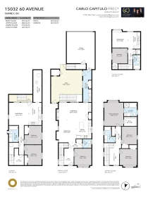 Playground / Recreational Area Near 15032 60 Avenue, Surrey, BC