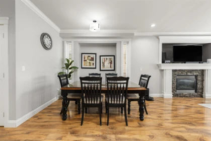 Primary Bedroom Photo of 15032 60 Avenue, Surrey, BC
