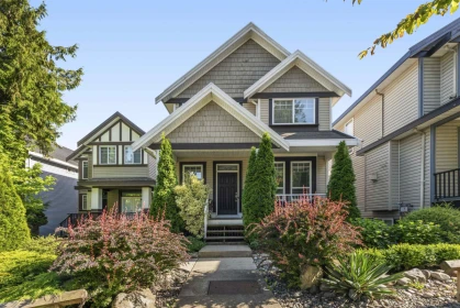 Street View Photo of 15032 60 Avenue, Surrey, BC