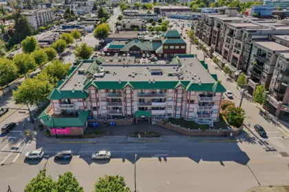 Hot Tub / Spa Photo of 331 22661 Lougheed Highway, Maple Ridge, BC