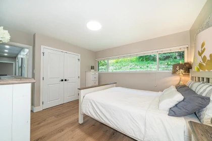 Laundry Room Photo of 880 Jefferson Avenue, West Vancouver, BC