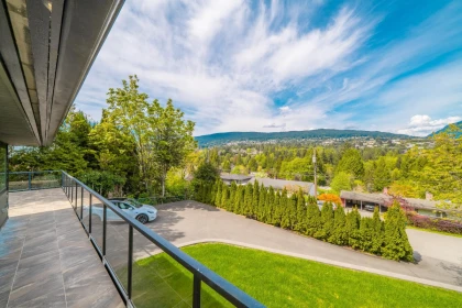 880 Jefferson Avenue, West Vancouver, BC, West Vancouver — Single Family Residence for sale