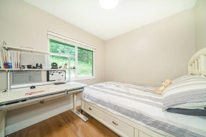 Loft / Bonus Room Photo of 880 Jefferson Avenue, West Vancouver, BC