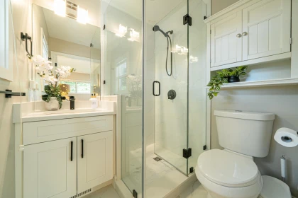 Mudroom Photo of 880 Jefferson Avenue, West Vancouver, BC