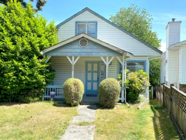 1955 Pitt River Road, Port Coquitlam, BC, Port Coquitlam — Single Family Residence for sale
