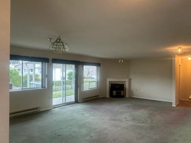 Family Room Photo of 12 2475 Emerson Street, Abbotsford, BC