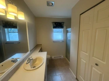 Kitchen Island Photo of 12 2475 Emerson Street, Abbotsford, BC