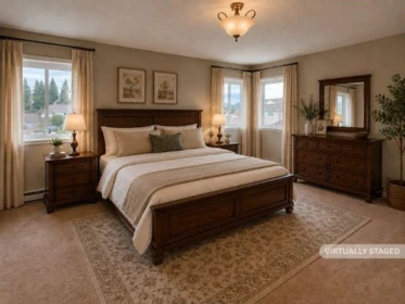 Pantry Photo of 12 2475 Emerson Street, Abbotsford, BC
