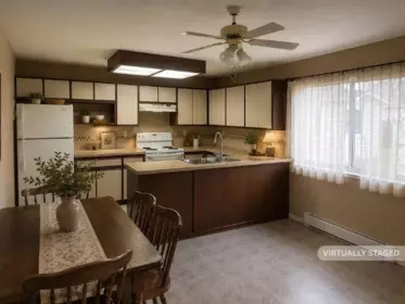 Primary Bedroom Photo of 12 2475 Emerson Street, Abbotsford, BC