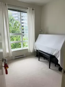 Bedroom 2 Photo of 506 6033 Gray Avenue, Vancouver, BC