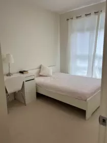 Walk-In Closet Photo of 506 6033 Gray Avenue, Vancouver, BC