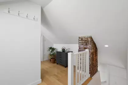 Basement Recreation Room Photo of 1255 E 23rd Avenue, Vancouver, BC