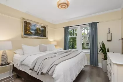 Bedroom 4 Photo of 1255 E 23rd Avenue, Vancouver, BC