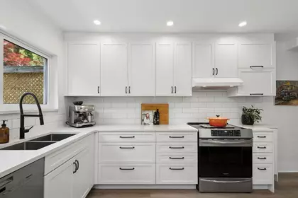 Breakfast Nook Photo of 1255 E 23rd Avenue, Vancouver, BC