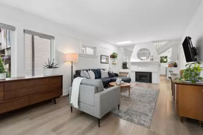 1255 E 23rd Avenue, Vancouver, BC, Vancouver — Single Family Residence for sale