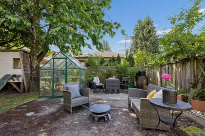 Hot Tub / Spa Photo of 1255 E 23rd Avenue, Vancouver, BC