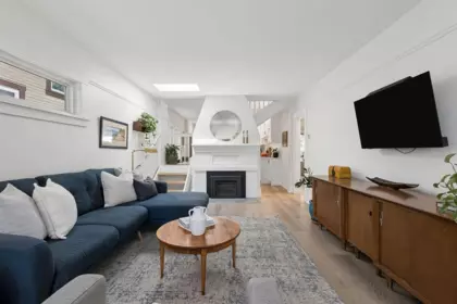 1255 E 23rd Avenue, Vancouver, BC, Vancouver — Single Family Residence for sale