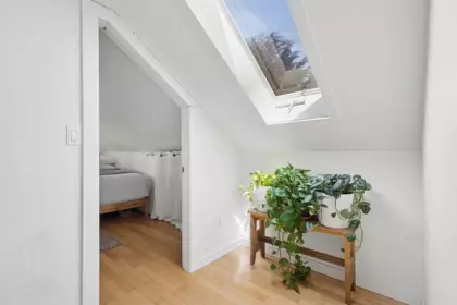 Loft / Bonus Room Photo of 1255 E 23rd Avenue, Vancouver, BC