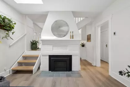 Pantry Photo of 1255 E 23rd Avenue, Vancouver, BC