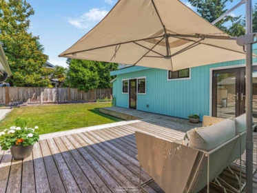 Hot Tub / Spa Photo of 1348 Enderby Avenue, Delta, BC