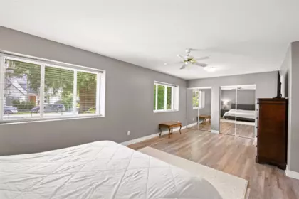 Bedroom 3 Photo of 9067 Trattle Street, Langley, BC