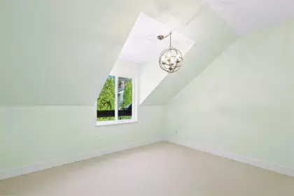 Hallway Photo of 9067 Trattle Street, Langley, BC