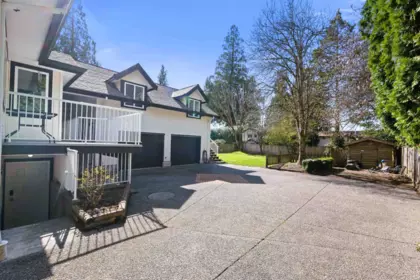 Hot Tub / Spa Photo of 9067 Trattle Street, Langley, BC