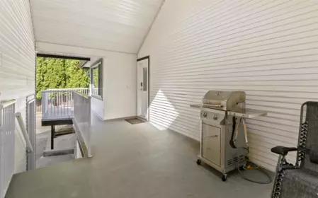 Laundry Room Photo of 9067 Trattle Street, Langley, BC