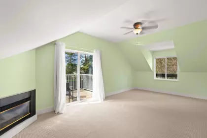 Outdoor Patio Photo of 9067 Trattle Street, Langley, BC