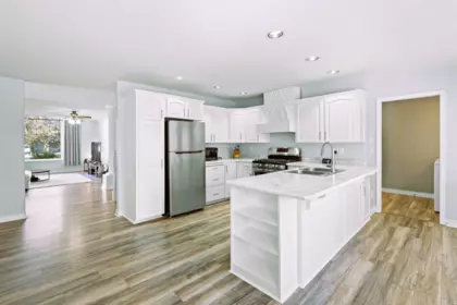 Pantry Photo of 9067 Trattle Street, Langley, BC