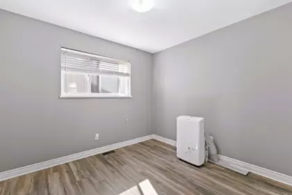 Powder Room Photo of 9067 Trattle Street, Langley, BC