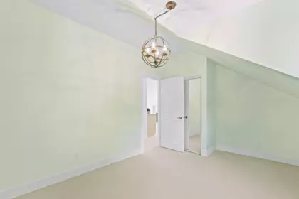 Staircase Photo of 9067 Trattle Street, Langley, BC