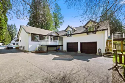 Street View Photo of 9067 Trattle Street, Langley, BC