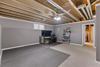 Swimming Pool Photo of 9067 Trattle Street, Langley, BC