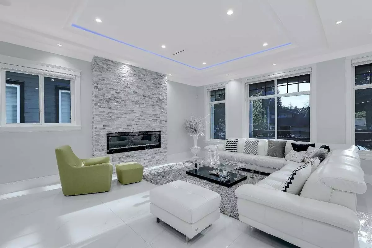 Dining Area Photo of 6712 131a Street, Surrey, BC