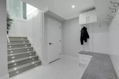 Community Amenities Photo (Clubhouse) of 6712 131a Street, Surrey, BC