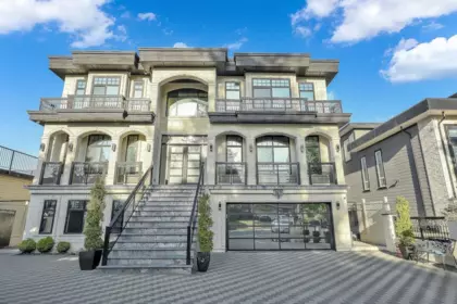 6712 131a Street, Surrey, BC, Surrey — Single Family Residence for sale
