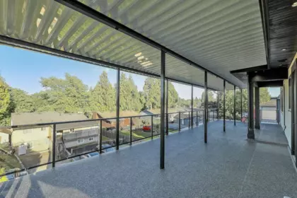 Fitness Center Photo Near 6712 131a Street, Surrey, BC