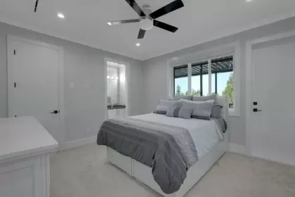 Garage Interior Photo of 6712 131a Street, Surrey, BC