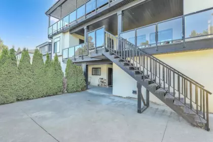Playground / Recreational Area Near 6712 131a Street, Surrey, BC